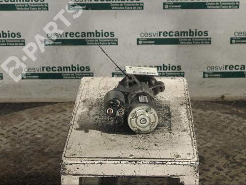 Starter PEUGEOT 5008 (0U_, 0E_) 2.0 HDi 150 / BlueHDi 150 | BP11897133M8 