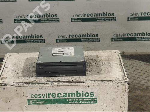 Bilradio SEAT LEON (5F1) [2012-2021]  11980130