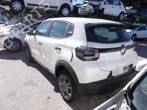 Engine CITROËN C3 IV (CC_, CB_) 1.2 PureTech 100 (CCHPV4) | BP31748170M1  - Image 7