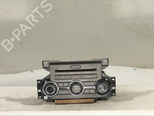 Commande Chauffage LAND ROVER DISCOVERY IV (L319) 2.7 TD 4x4 (190 hp) 24102538