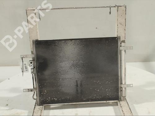 Used AC radiator KIA NIRO I (DE) 1.6 GDI Hybrid (141 hp) 12084317