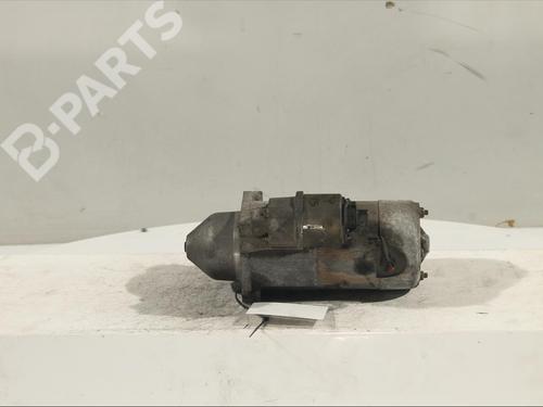 Used Starter BMW 3 (E46) 330 xd (184 hp) 11911240