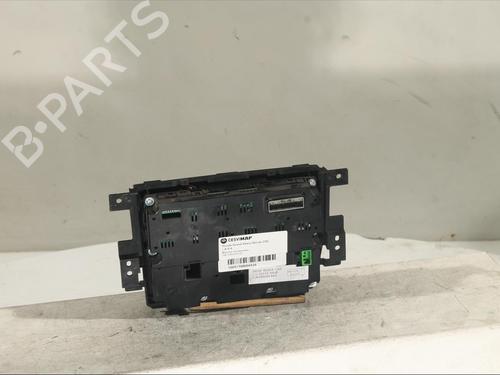 Climate control SUZUKI GRAND VITARA II (JT, TE, TD) 1.9 DDiS All-wheel Drive (JT419, TD44, JB419WD, JB419XD,... | BP17208423I5 