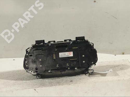 Instrument cluster RENAULT ARKANA I (LCM_, LDN_) 1.3 TCe 140 (LDN0) | BP11984157C47