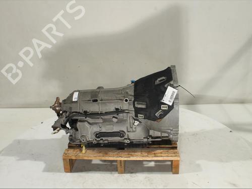 Used Gearbox Gearbox BMW 3 (F30, F80) 320 d (184 hp) 17209029 17209029