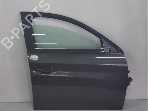 Used Right front door Right front door PEUGEOT 208 II (UB_, UP_, UW_, UJ_) 1.2 PureTech 100 (101 hp) 34409232 34409232