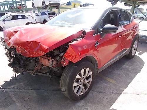 Brugte RENAULT CAPTUR II (HF_)  TCe 90 (HFM6)  4642915