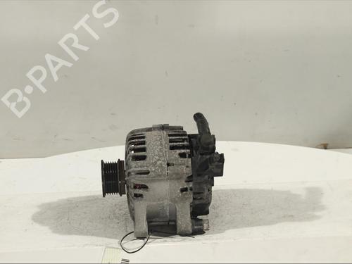 Used Alternator Alternator FORD FOCUS III 1.6 Flexifuel (150 hp) 11990098 11990098