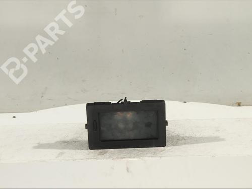 Elektronisk modul RENAULT MEGANE III Grandtour (KZ0/1) 1.2 TCe (KZ2B, KZ11) (116 hp) 12082085