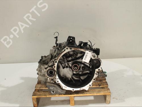 Used Gearbox HYUNDAI i40 I (VF) 1.7 CRDi (116 hp) 29056126