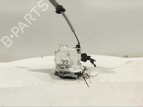 Used Front right lock AUDI A1 (8X1, 8XK) [2010-2019]  18956665