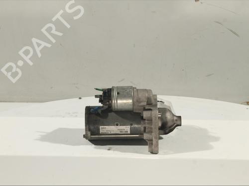 Used Starter Starter PEUGEOT 2008 I (CU_) 1.6 HDi (92 hp) 12169558 12169558