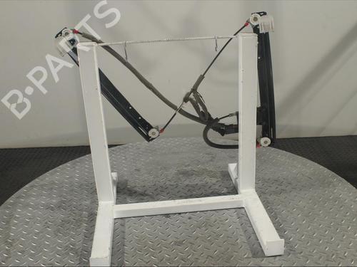 Used Front left window mechanism Front left window mechanism 12078616 12078616