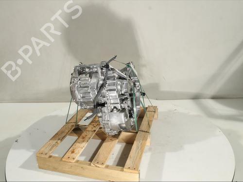 Engine TOYOTA YARIS (_P21_, _PA1_, _PH1_) 1.5 Hybrid (MXPH10, MXPH11) | BP16440760M1 