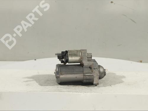 Starter DACIA DUSTER (HM_) 1.5 dCi 110 4x4 (HMAB) (109 hp) 11991210