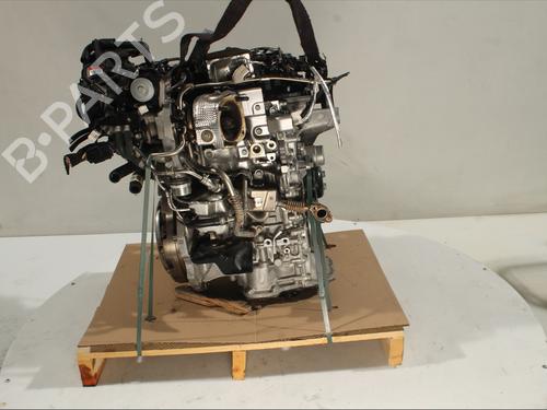 Engine HYUNDAI KONA (OS, OSE, OSI) 1.0 T-GDi Hybrid 48V 94AQ107F01 G3LE \\ NP106028