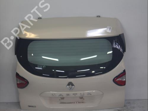 Portellone posteriore RENAULT CAPTUR I (J5_, H5_) 1.5 dCi 90 (J5N4, J5M5, J5MW, J5M6, J5AL, J5AJ) (90 hp) 32333446