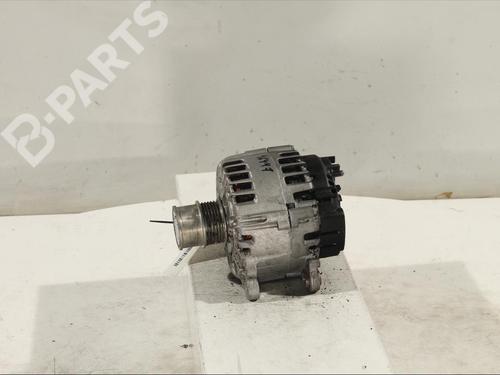 Alternator SEAT LEON (5F1)  | BP11981918M7 