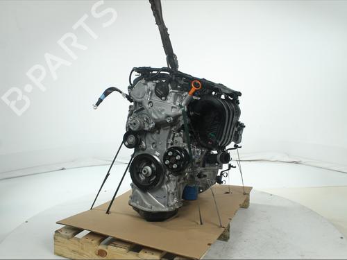 Engine HYUNDAI i20 III (BC3, BI3) 1.2 | BP37480411M1 - Image 5
