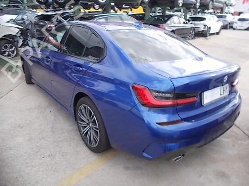 Climate control BMW 3 (G20, G80, G28) 318 d | BP24352612I5  - Image 6