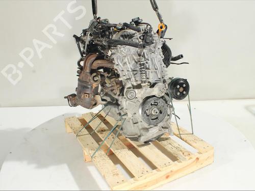 Engine KIA NIRO I (DE) 1.6 GDI Hybrid | BP24519909M1 