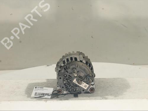 Used Alternator Alternator VW TIGUAN (AD1, AX1) 1.4 TSI (125 hp) 22378158 22378158