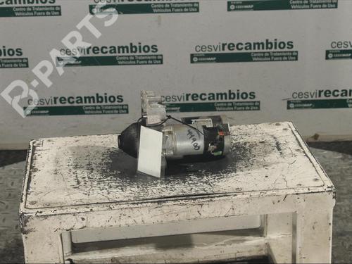 Starter CITROËN C3 II (SC_) 1.6 HDi | BP11900816M8 