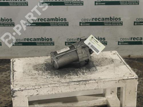 Starter RENAULT KADJAR (HA_, HL_)  | BP11897127M8 