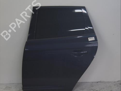 Used Left rear door Left rear door 19518469 19518469