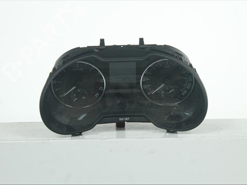 Used Instrument cluster Instrument cluster SKODA OCTAVIA III Combi (5E5, 5E6) 2.0 TDI (150 hp) 34710393 34710393