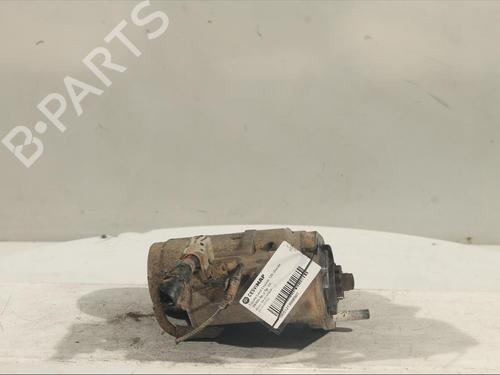 Used Starter TOYOTA LAND CRUISER PRADO (_J12_) 3.0 D-4D (KDJ120, KDJ125) (166 hp) 15899135