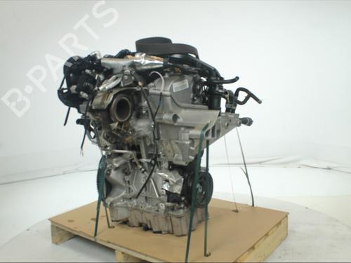 Engine SEAT IBIZA V (KJ1, KJG) 1.0 TSI | BP35998210M1 - Image 4