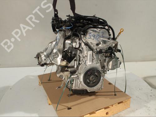 Engine NISSAN JUKE (F16_) 1.6 Hybrid | BP29349584M1 