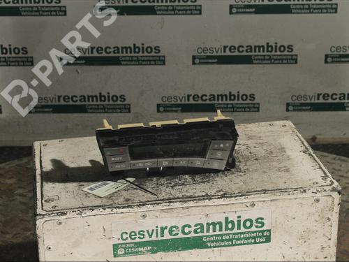 Used Climate control TOYOTA PRIUS (_W3_) 1.8 Hybrid (ZVW30) (136 hp) 11896415