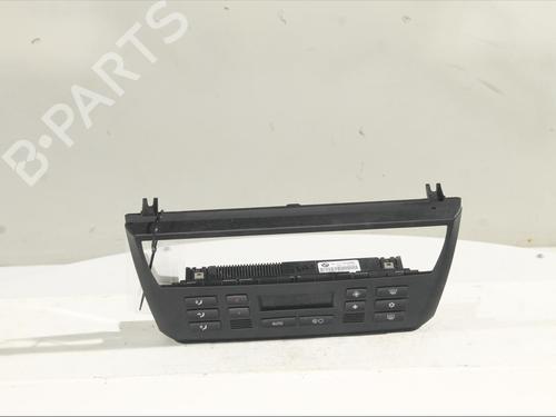 climate-control-bmw-x3-e83-2003-2004-2005-2006-2007-2008-2009-2010-2011-26313717 main image