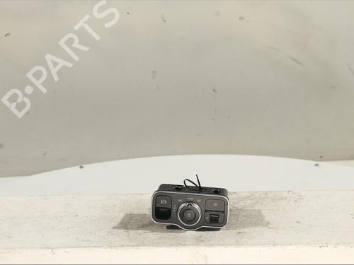 Used Headlight switch Headlight switch MERCEDES-BENZ A-CLASS (W177) A 250 e (177.086) (218 hp) 28419183 28419183