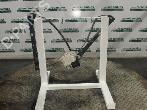 Used Front right window mechanism Front right window mechanism VW GOLF PLUS V (5M1, 521) 1.9 TDI (105 hp) 12076124 12076124