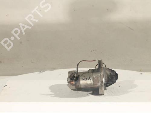 Starter OPEL ASTRA H CLASSIC Saloon (A04) 1.7 CDTI (L69) 98014743 8980147432S114-925B