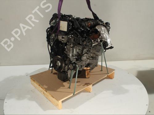 Motor CITROËN BERLINGO MULTISPACE (B9) 1.6 HDi 90 | BP30188635M1