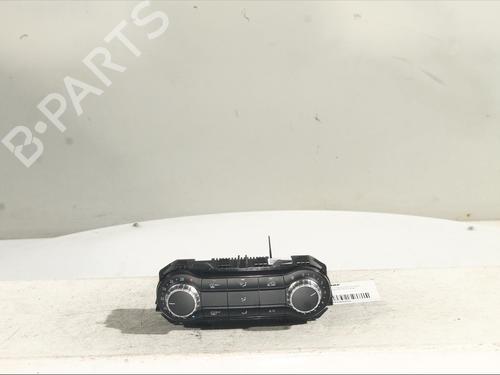 Used Climate control Climate control MERCEDES-BENZ CLA Coupe (C117) CLA 180 (117.342) (122 hp) 24352832 24352832