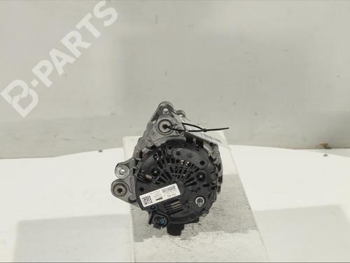 Generator SKODA FABIA III (NJ3)  | BP11982808M7 