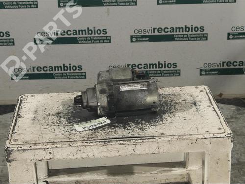 Starter SEAT IBIZA IV (6J5, 6P1)  | BP11900338M8 