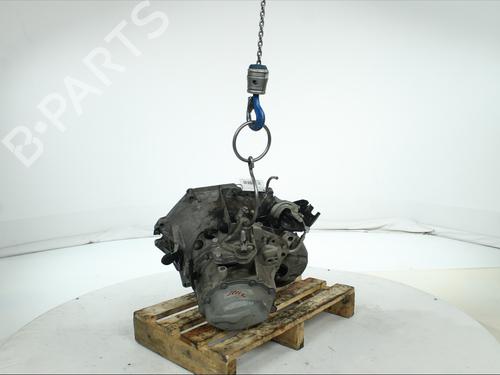 Gearbox PEUGEOT PARTNER Tepee 1.6 HDi / BlueHDi 75 | BP39217441M3 - Image 3