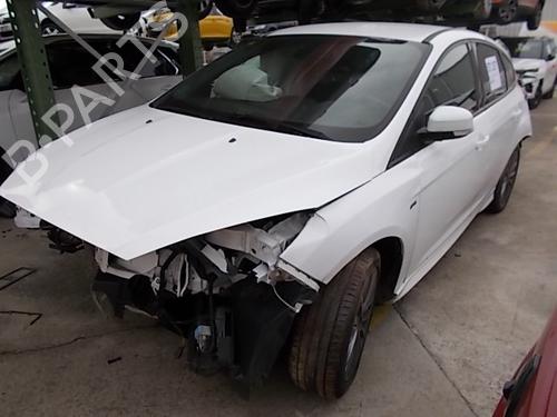 Steering column stalk FORD FOCUS III 1.5 TDCi | BP33893306I23  - Image 6