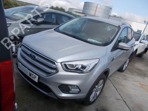 Starter FORD KUGA II (DM2) 2.0 TDCi | BP27859080M8  - Image 5