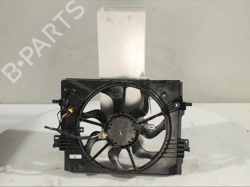 Radiator fan DACIA SANDERO III 1.0 TCe 100 ECO-G | BP32005257M35 - Image 2