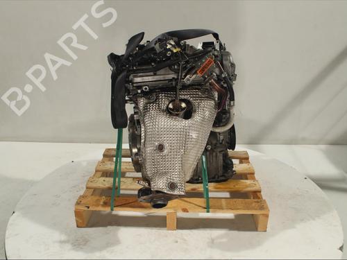 Used Engine Engine TOYOTA YARIS (_P13_) 1.5 Hybrid (NHP130_) (101 hp) 13385833 13385833