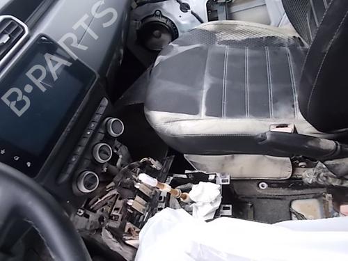 Steering wheel DACIA DUSTER (HM_) 1.0 TCe 100 (HMMT) | BP25864997C49  - Image 6