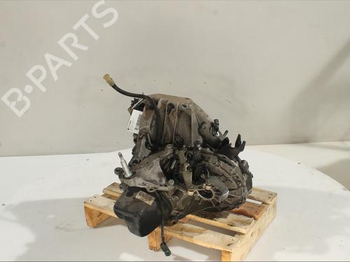 Gearbox RENAULT CLIO IV Grandtour (KH_) 1.5 dCi 90 (KHN3, KHN4) | BP30092852M3 