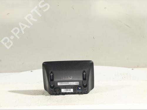 Multifunctionele display MERCEDES-BENZ GLA-CLASS (X156) GLA 220 CDI (156.903) | BP26704636C48 